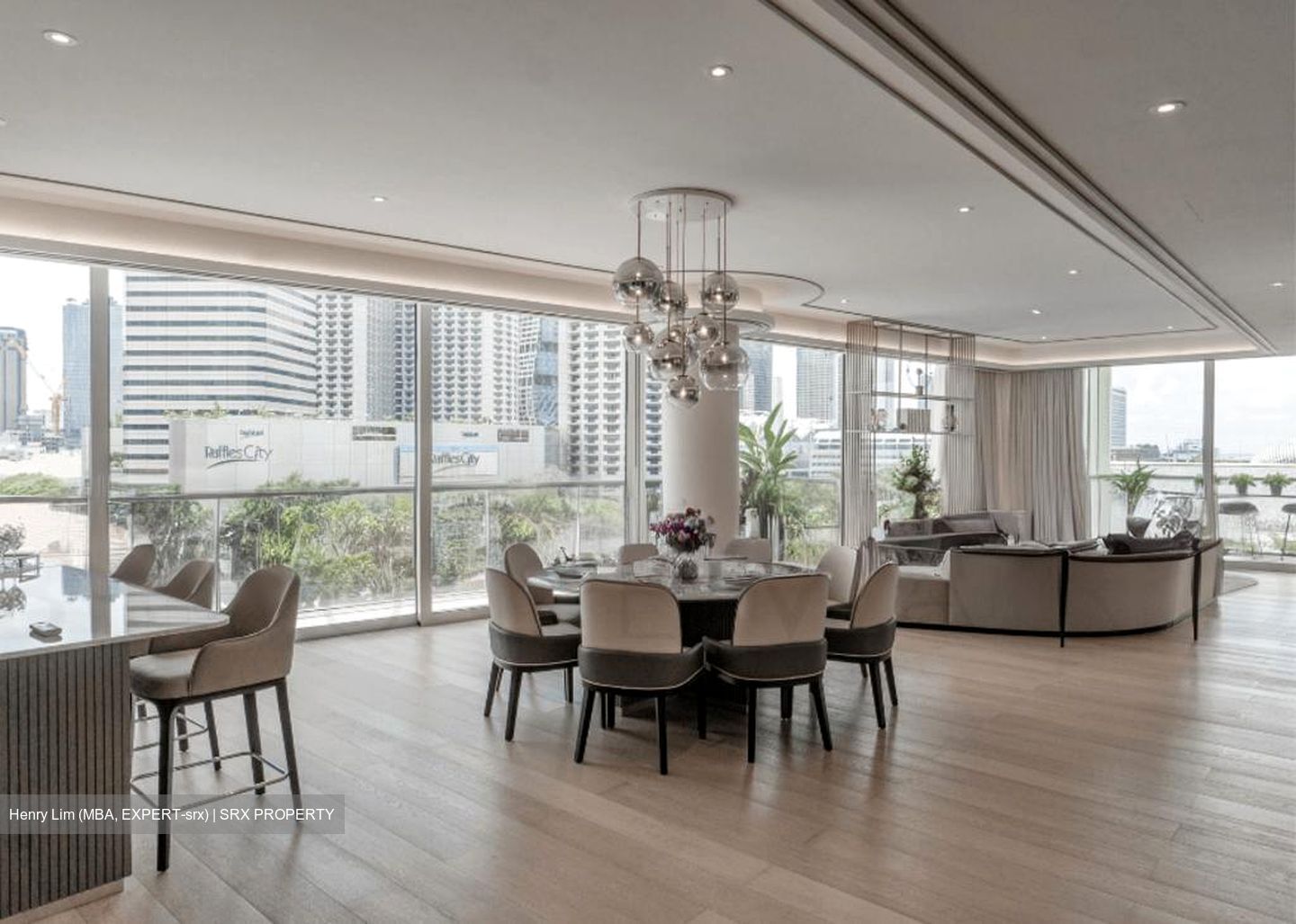 Eden Residences Capitol (D6), Apartment #523252161